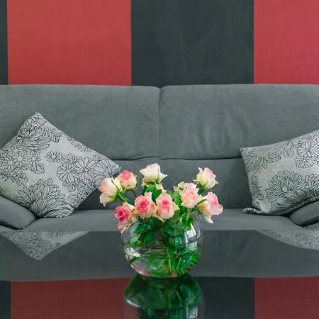 Aparthotel Sofia Central Hotel Apartments Sofie