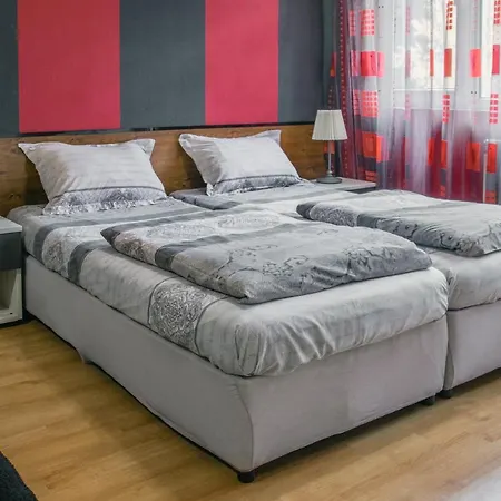 Sofia Central Hotel Apartments Aparthotel 3*