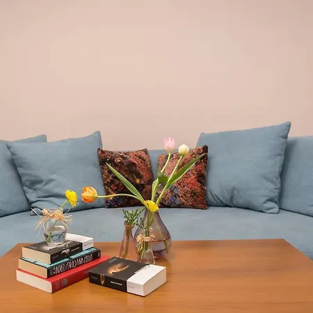 Sofia Central Hotel Apartments Sofia