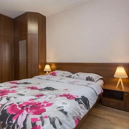 Sofia Central Hotel Apartments Sofía