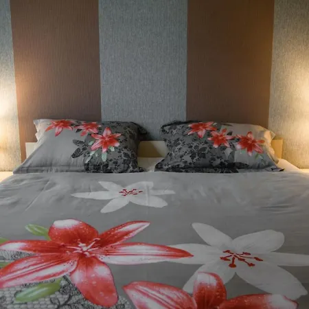 Sofia Central Hotel Apartments Lejlighedshotel Sofia