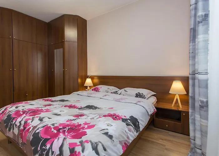 Sofia Central Hotel Apartments Sofia