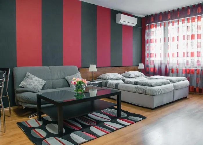 セントラル 3* ソフィア