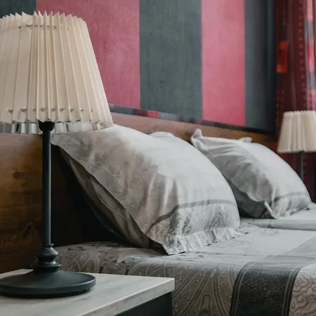 Sofia Central Hotel Apartments Aparthotel Sofie